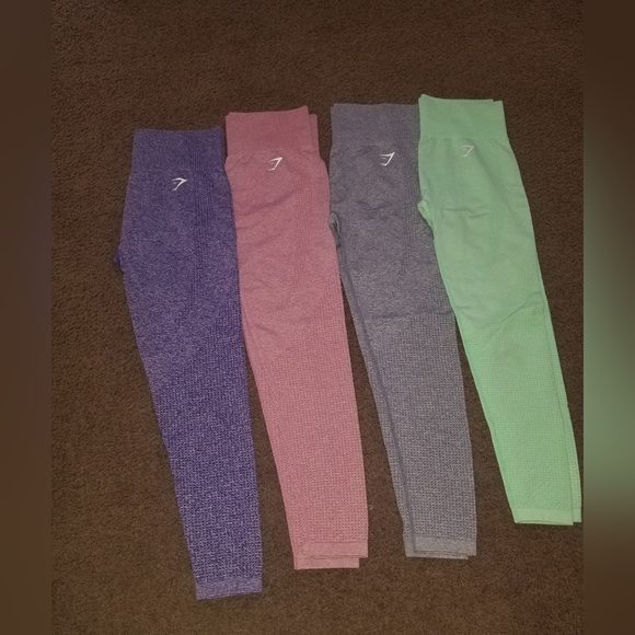 Gymshark Vital Seamless - Picture 6 of 12